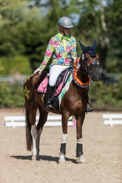 Bild 97 - Pony Akademie Turnier